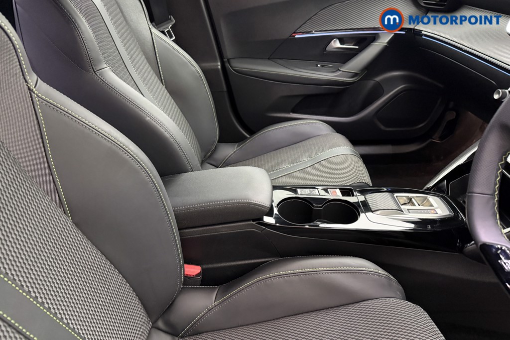 Peugeot 2008 GT Automatic Petrol SUV - Stock Number (1626806) - 12th supplementary image