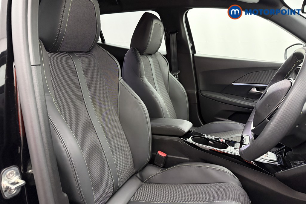 Peugeot 2008 GT Automatic Petrol SUV - Stock Number (1626806) - 13th supplementary image