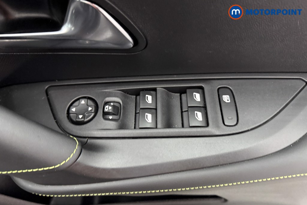 Peugeot 2008 GT Automatic Petrol SUV - Stock Number (1626806) - 15th supplementary image