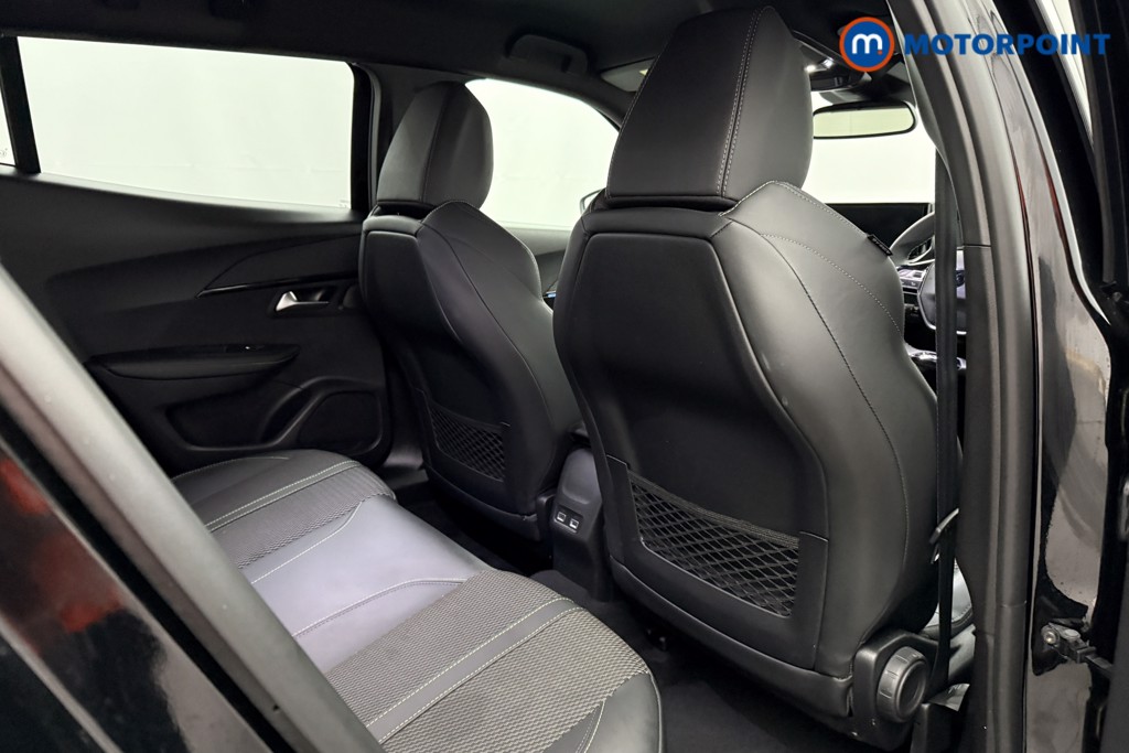 Peugeot 2008 GT Automatic Petrol SUV - Stock Number (1626806) - 16th supplementary image