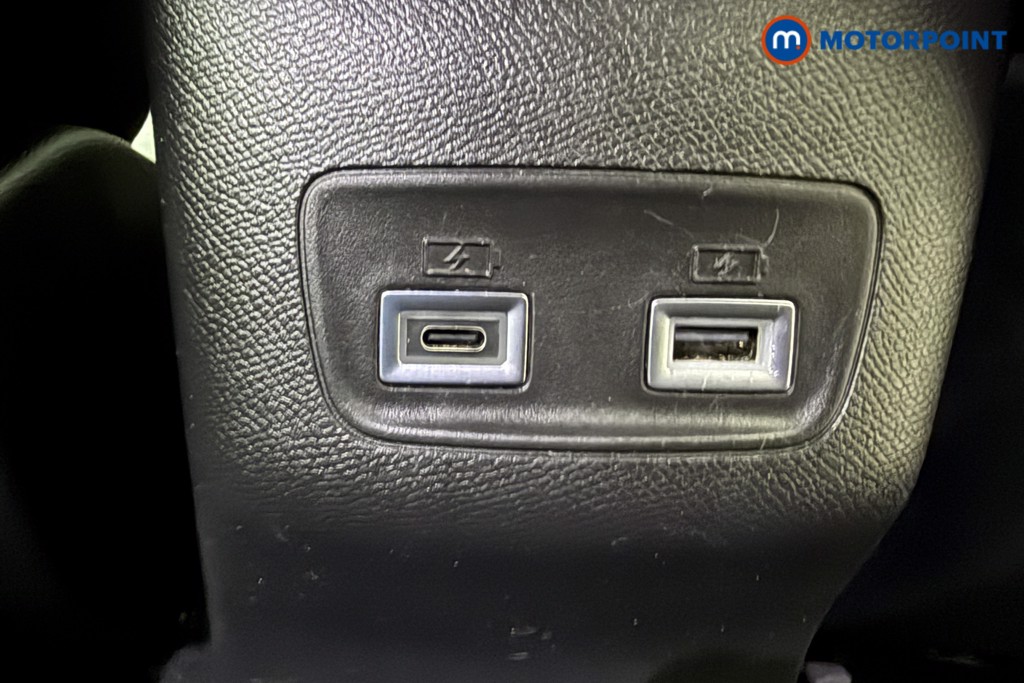 Peugeot 2008 GT Automatic Petrol SUV - Stock Number (1626806) - 17th supplementary image