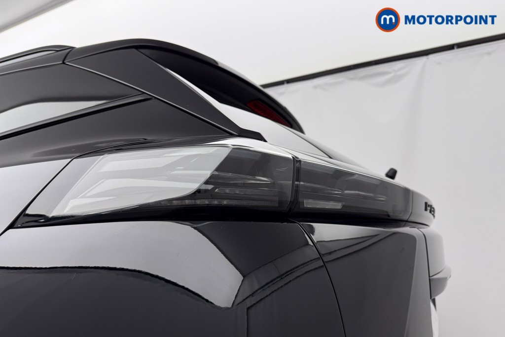 Peugeot 2008 GT Automatic Petrol SUV - Stock Number (1626806) - 21st supplementary image