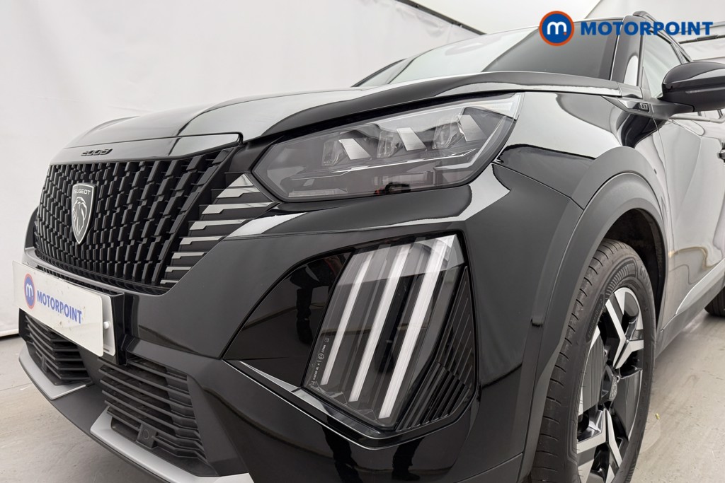 Peugeot 2008 GT Automatic Petrol SUV - Stock Number (1626806) - 23rd supplementary image