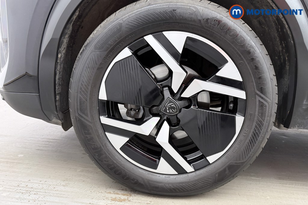 Peugeot 2008 GT Automatic Petrol SUV - Stock Number (1626806) - 24th supplementary image