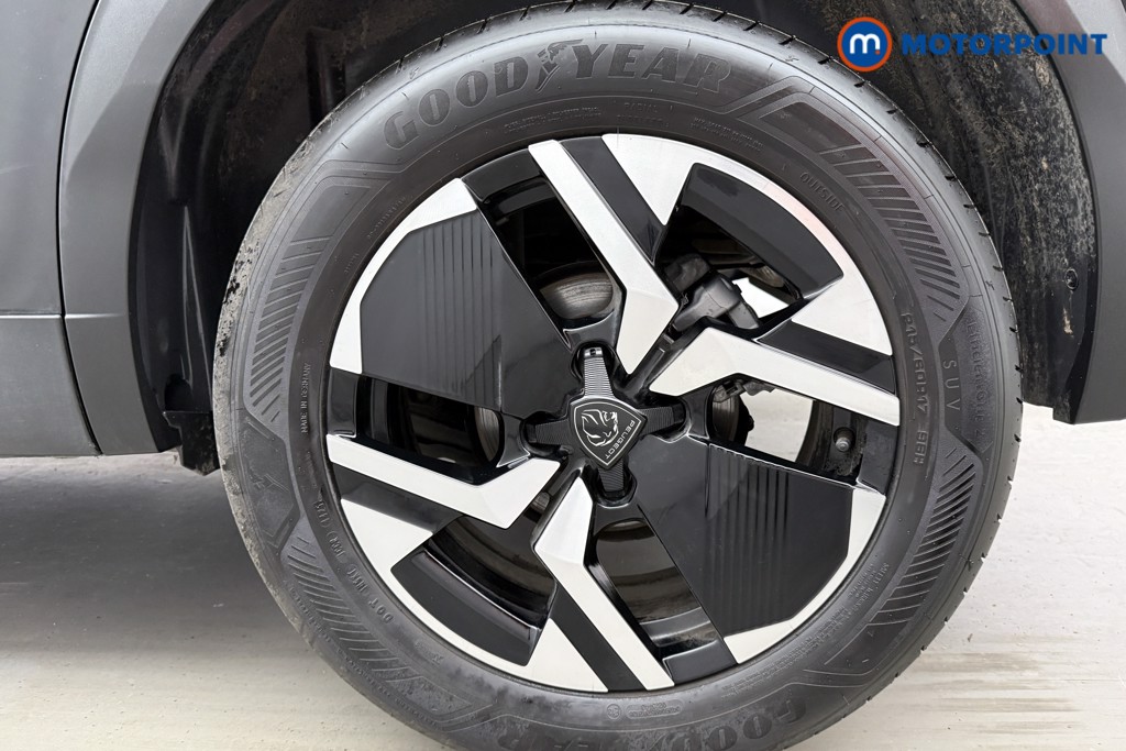 Peugeot 2008 GT Automatic Petrol SUV - Stock Number (1626806) - 25th supplementary image