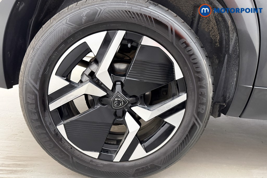 Peugeot 2008 GT Automatic Petrol SUV - Stock Number (1626806) - 26th supplementary image