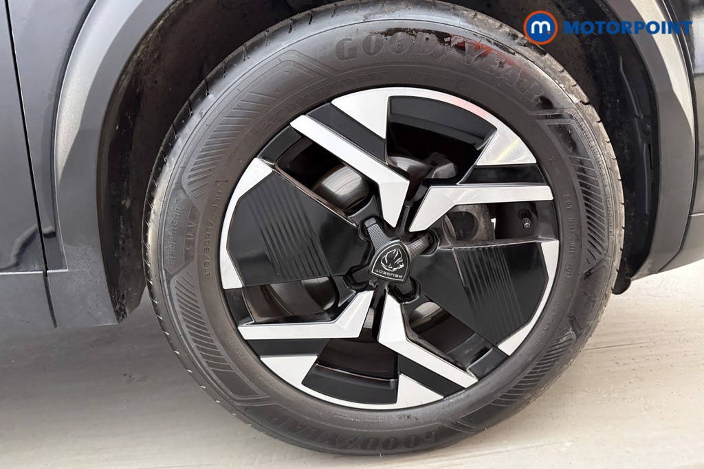 Peugeot 2008 GT Automatic Petrol SUV - Stock Number (1626806) - 27th supplementary image