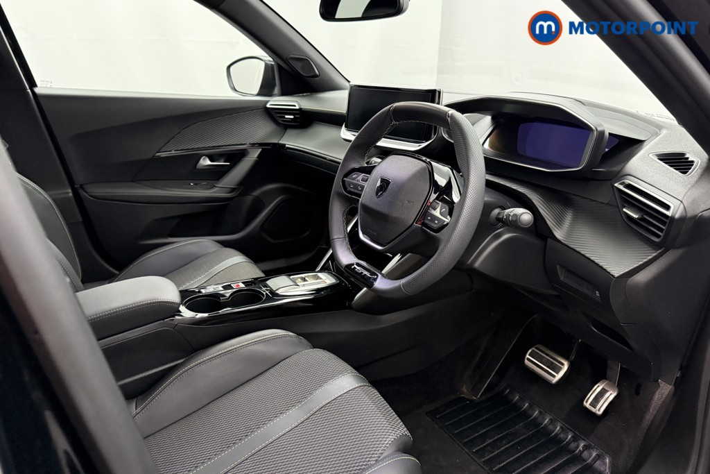 Peugeot 2008 GT Automatic Petrol SUV - Stock Number (1626806) - 1st supplementary image