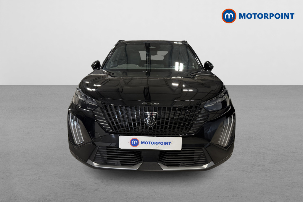 Peugeot 2008 GT Automatic Petrol SUV - Stock Number (1626806) - Front bumper