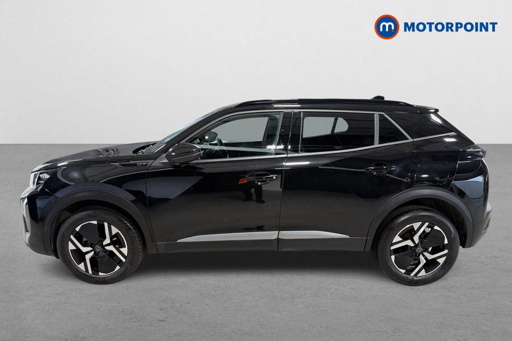 Peugeot 2008 GT Automatic Petrol SUV - Stock Number (1626806) - Passenger side