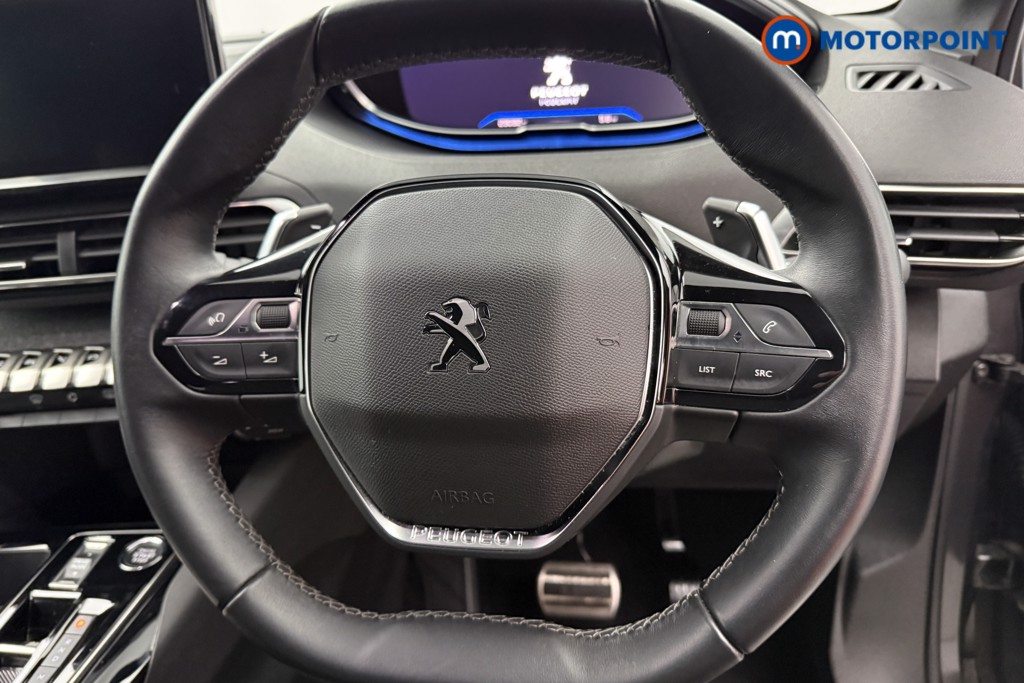 Peugeot 3008 Allure Premium-Plus Automatic Petrol SUV - Stock Number (1626808) - 2nd supplementary image
