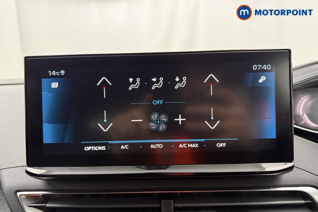 Peugeot 3008 Allure Premium-Plus Automatic Petrol SUV - Stock Number (1626808) - 6th supplementary image