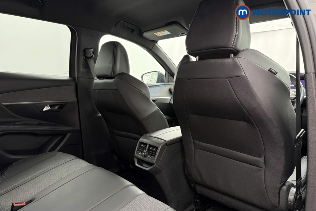 Peugeot 3008 Allure Premium-Plus Automatic Petrol SUV - Stock Number (1626808) - 15th supplementary image