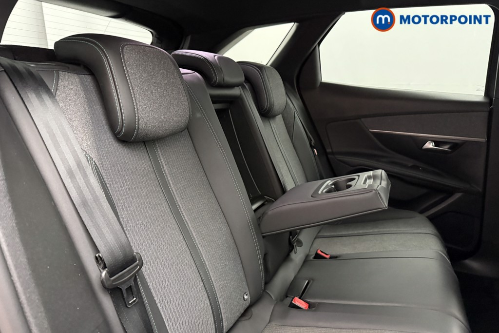 Peugeot 3008 Allure Premium-Plus Automatic Petrol SUV - Stock Number (1626808) - 18th supplementary image