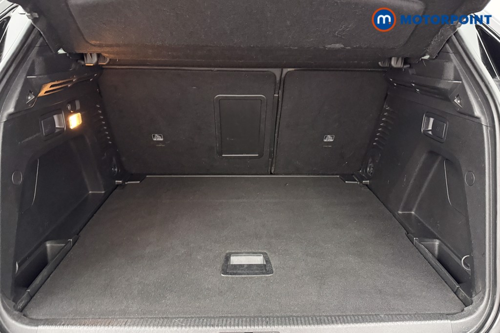 Peugeot 3008 Allure Premium-Plus Automatic Petrol SUV - Stock Number (1626808) - 20th supplementary image