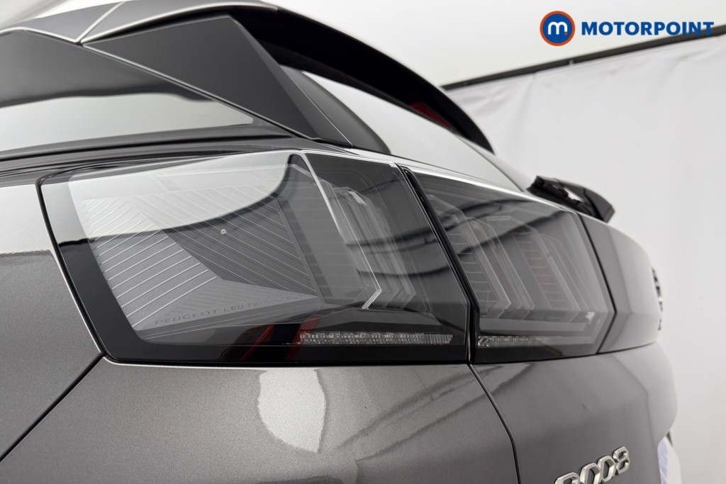 Peugeot 3008 Allure Premium-Plus Automatic Petrol SUV - Stock Number (1626808) - 21st supplementary image