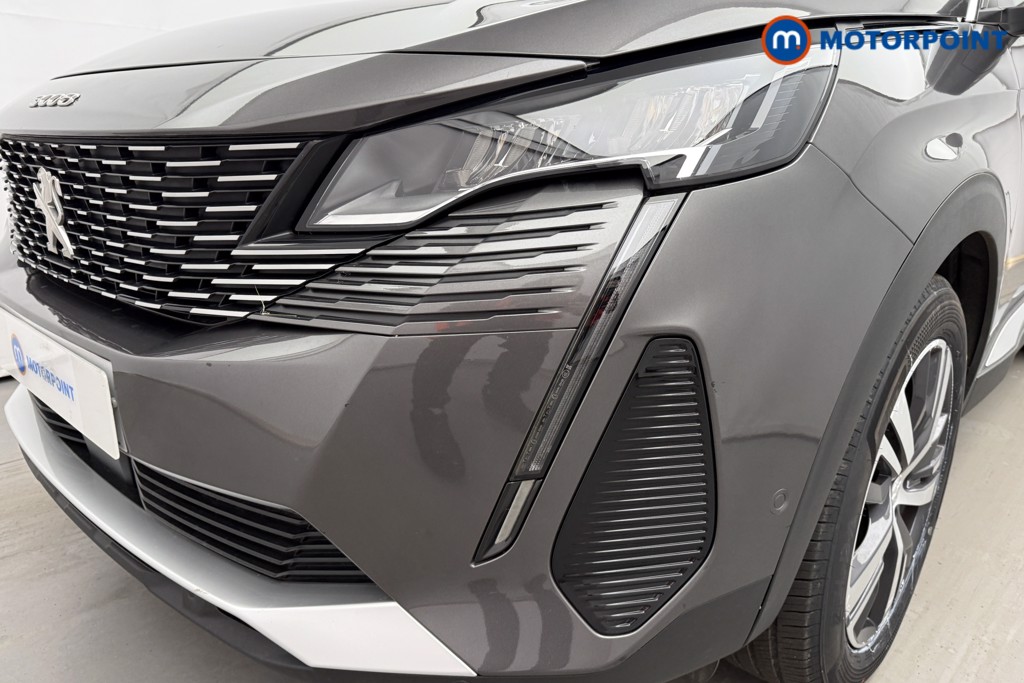 Peugeot 3008 Allure Premium-Plus Automatic Petrol SUV - Stock Number (1626808) - 22nd supplementary image