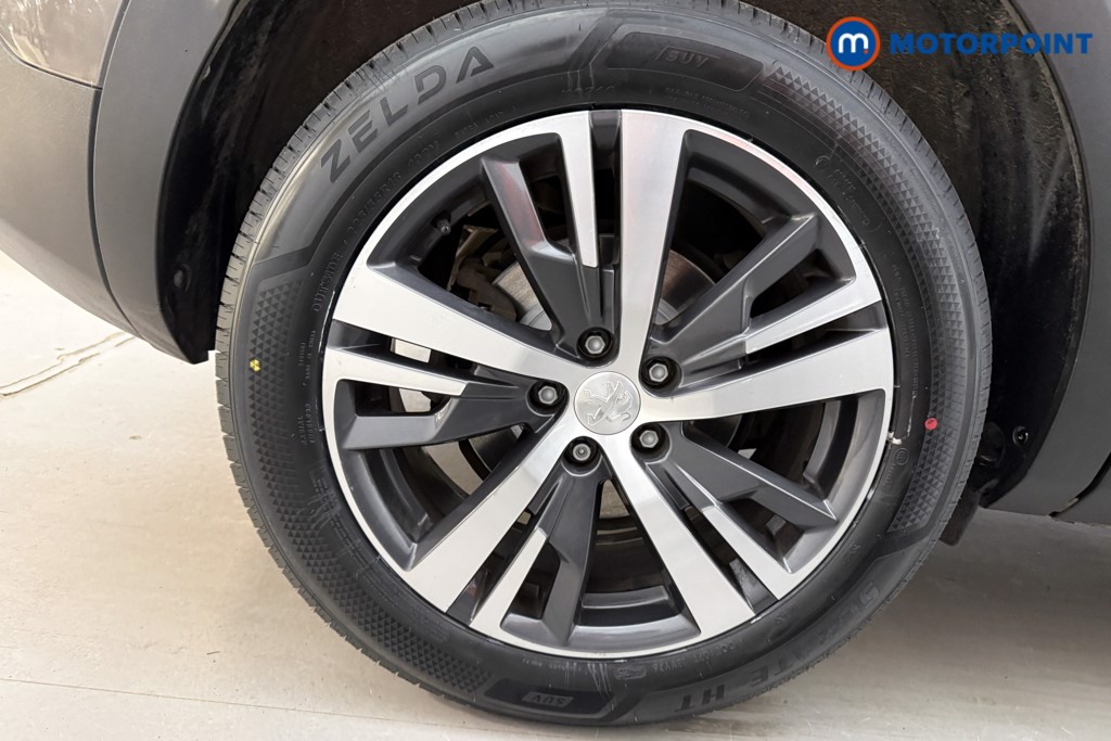 Peugeot 3008 Allure Premium-Plus Automatic Petrol SUV - Stock Number (1626808) - 25th supplementary image