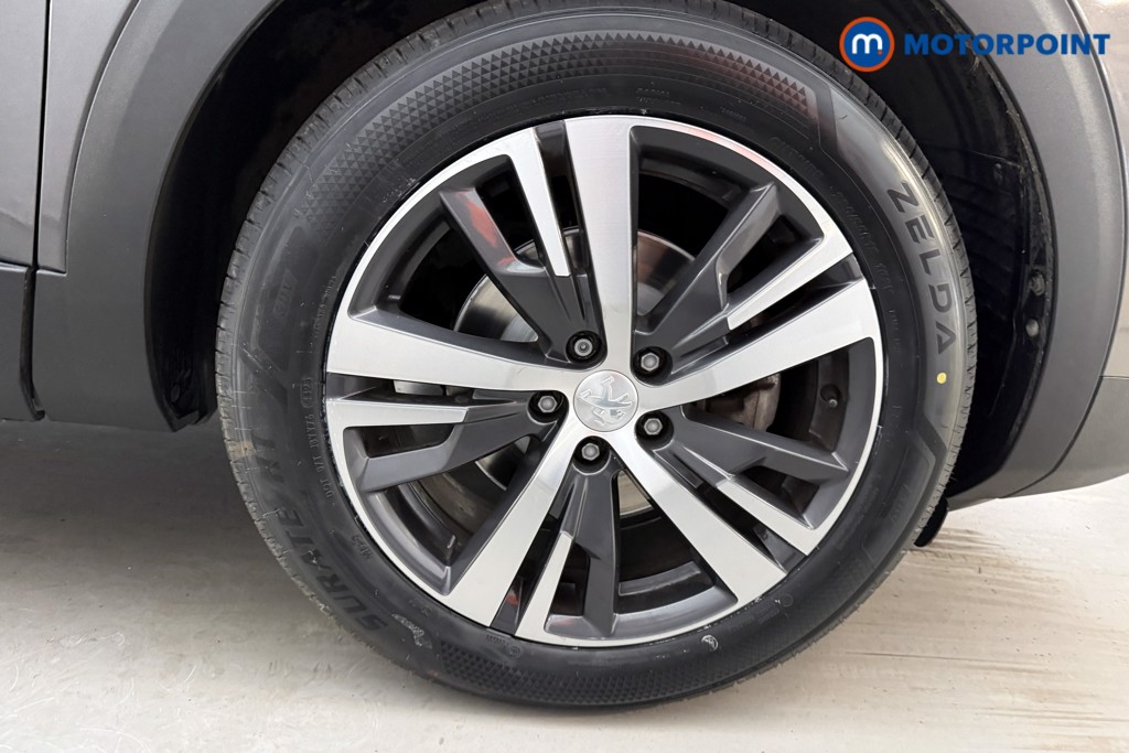 Peugeot 3008 Allure Premium-Plus Automatic Petrol SUV - Stock Number (1626808) - 26th supplementary image