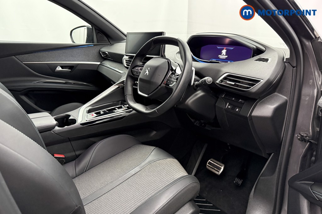 Peugeot 3008 Allure Premium-Plus Automatic Petrol SUV - Stock Number (1626808) - 1st supplementary image