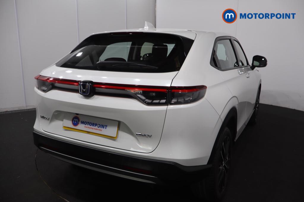 Honda Hr-V Elegance Automatic Petrol-Electric Hybrid SUV - Stock Number (1626814) - 2nd supplementary image
