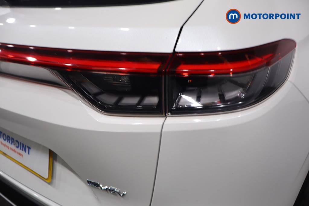 Honda Hr-V Elegance Automatic Petrol-Electric Hybrid SUV - Stock Number (1626814) - 3rd supplementary image
