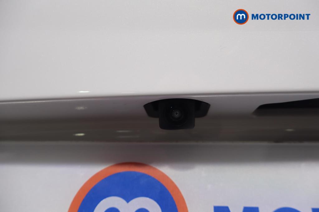 Honda Hr-V Elegance Automatic Petrol-Electric Hybrid SUV - Stock Number (1626814) - 5th supplementary image