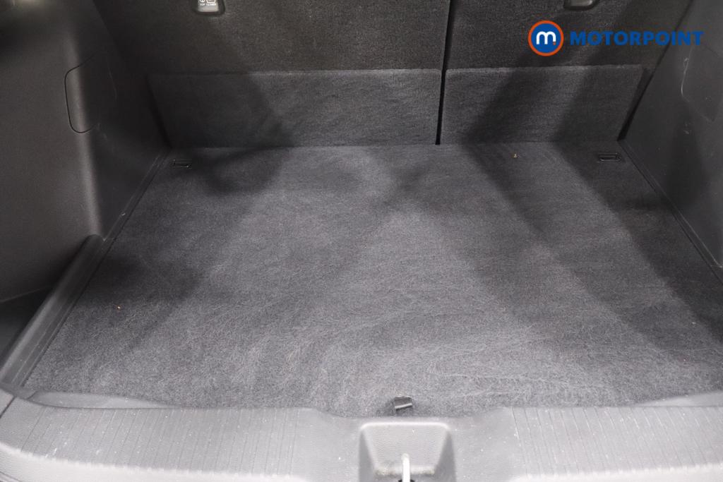 Honda Hr-V Elegance Automatic Petrol-Electric Hybrid SUV - Stock Number (1626814) - 6th supplementary image