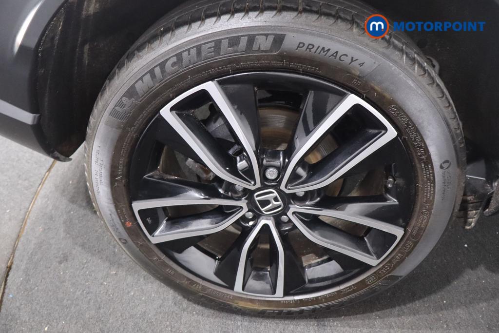 Honda Hr-V Elegance Automatic Petrol-Electric Hybrid SUV - Stock Number (1626814) - 7th supplementary image