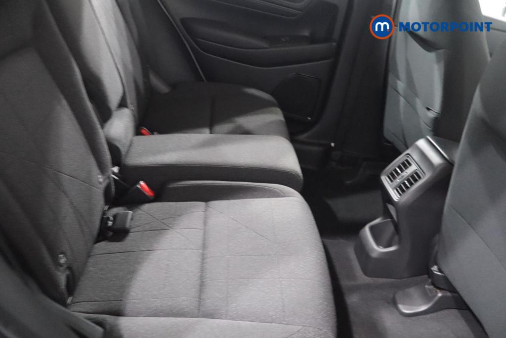 Honda Hr-V Elegance Automatic Petrol-Electric Hybrid SUV - Stock Number (1626814) - 8th supplementary image