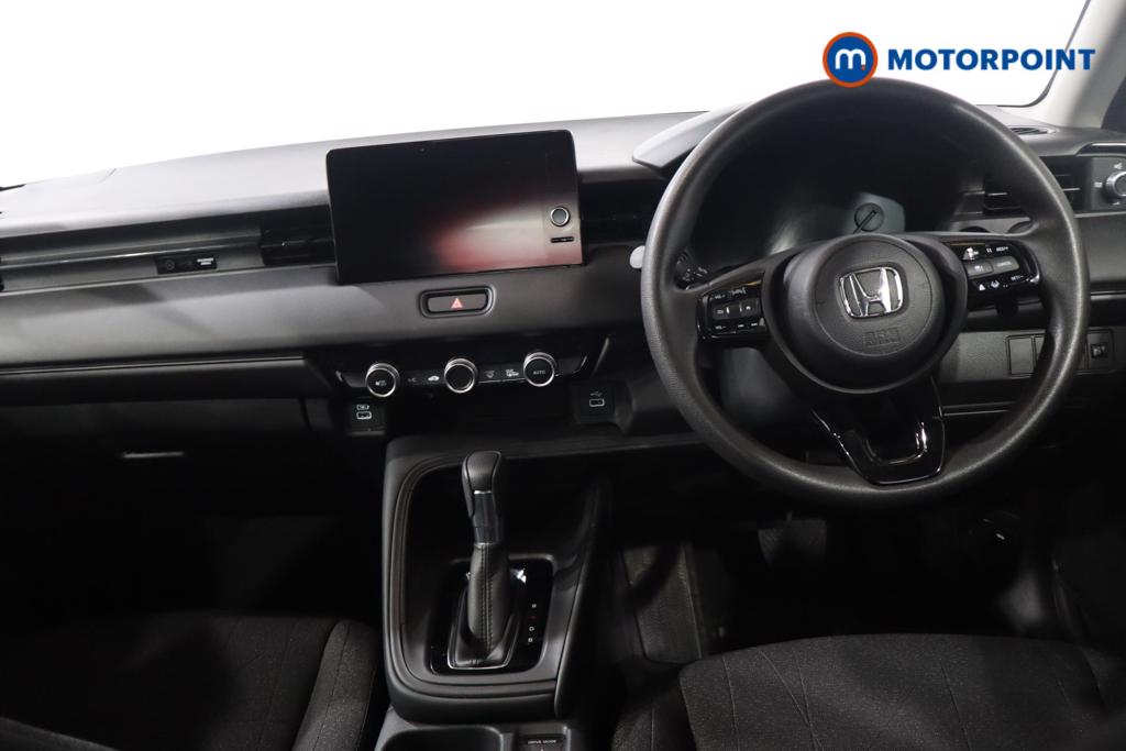 Honda Hr-V Elegance Automatic Petrol-Electric Hybrid SUV - Stock Number (1626814) - 9th supplementary image
