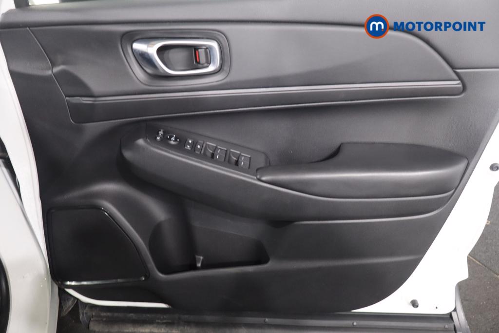 Honda Hr-V Elegance Automatic Petrol-Electric Hybrid SUV - Stock Number (1626814) - 10th supplementary image