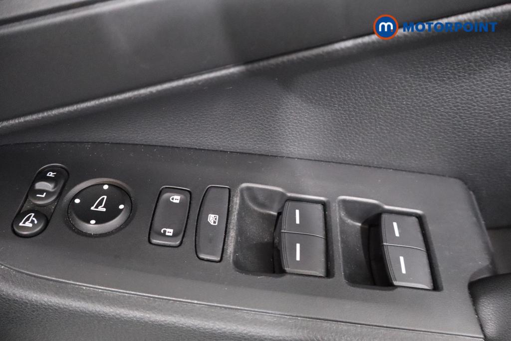 Honda Hr-V Elegance Automatic Petrol-Electric Hybrid SUV - Stock Number (1626814) - 11th supplementary image