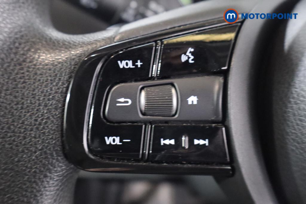 Honda Hr-V Elegance Automatic Petrol-Electric Hybrid SUV - Stock Number (1626814) - 16th supplementary image