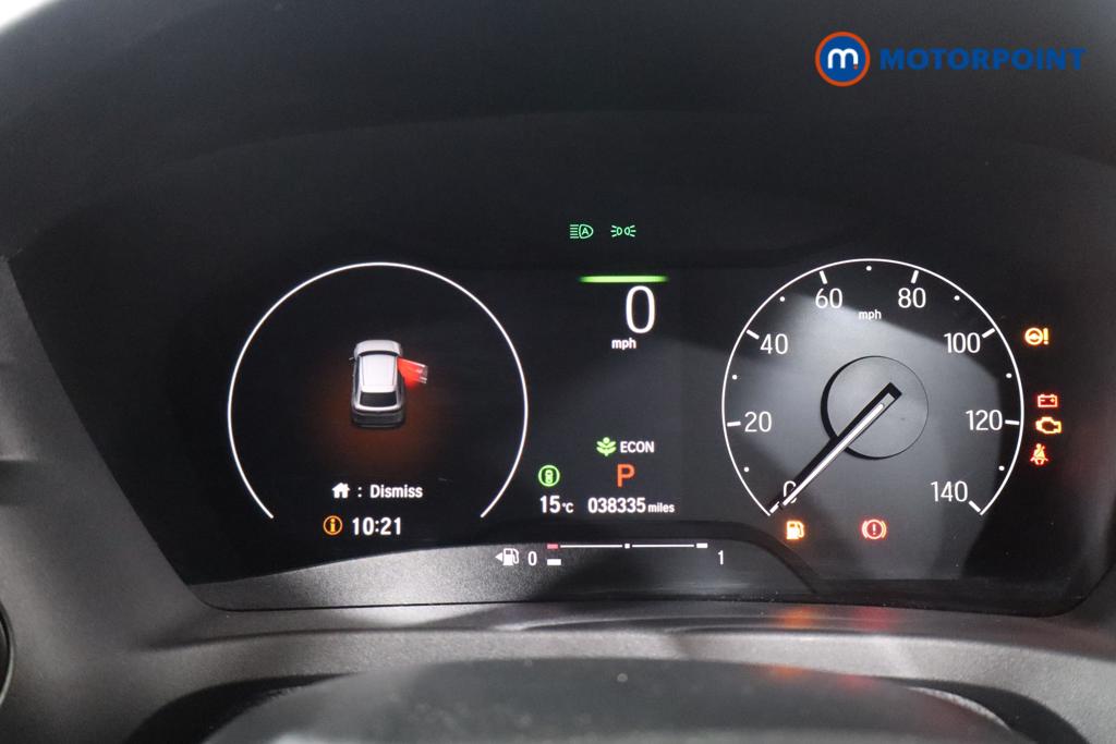 Honda Hr-V Elegance Automatic Petrol-Electric Hybrid SUV - Stock Number (1626814) - 17th supplementary image