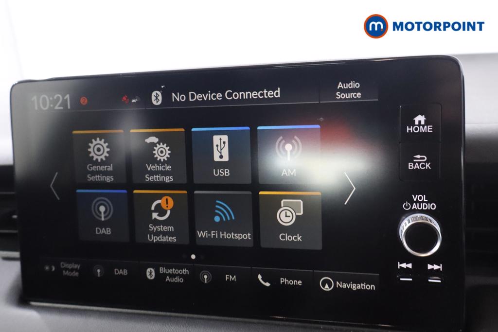 Honda Hr-V Elegance Automatic Petrol-Electric Hybrid SUV - Stock Number (1626814) - 19th supplementary image