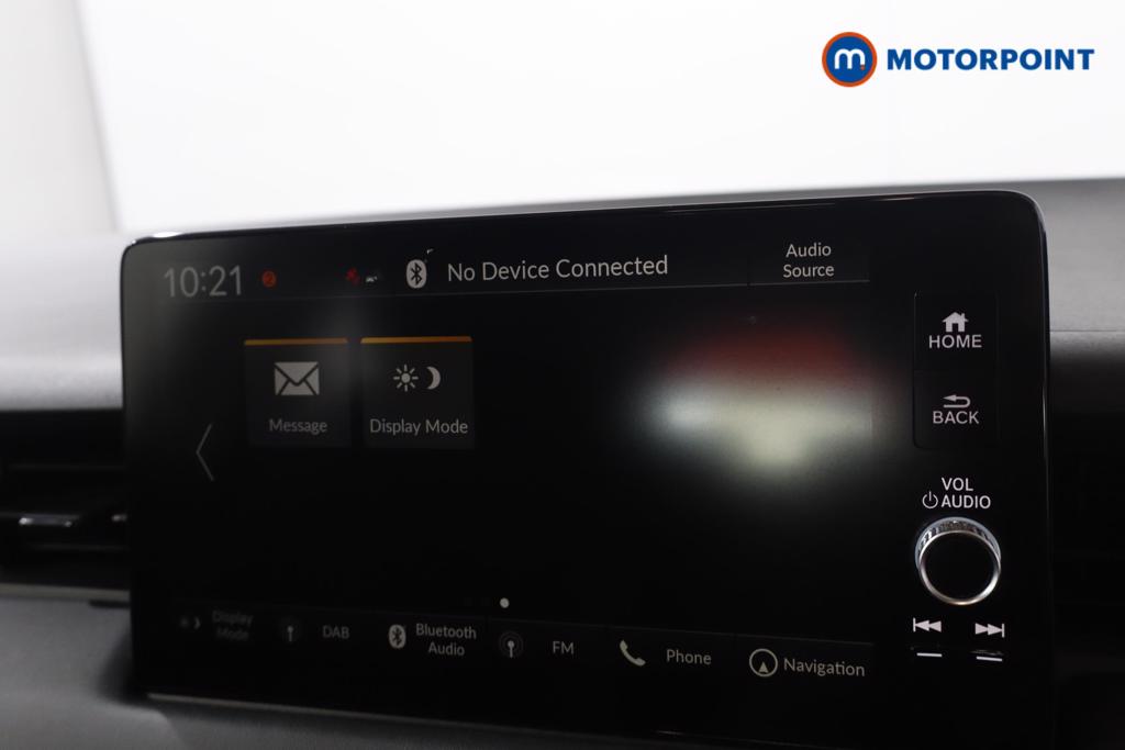 Honda Hr-V Elegance Automatic Petrol-Electric Hybrid SUV - Stock Number (1626814) - 20th supplementary image