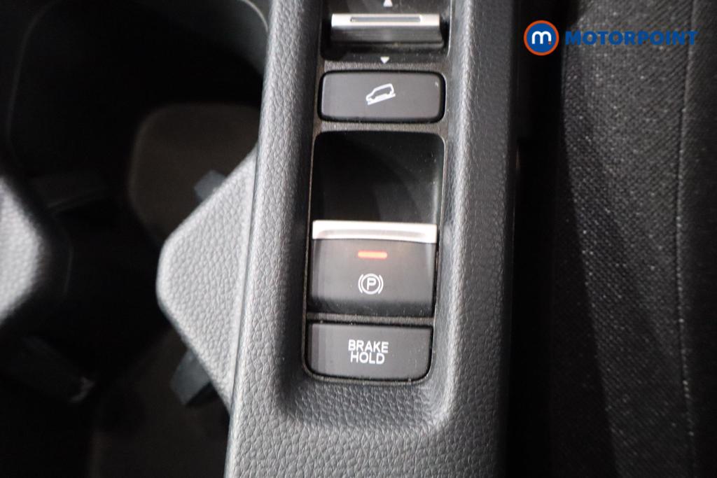 Honda Hr-V Elegance Automatic Petrol-Electric Hybrid SUV - Stock Number (1626814) - 21st supplementary image