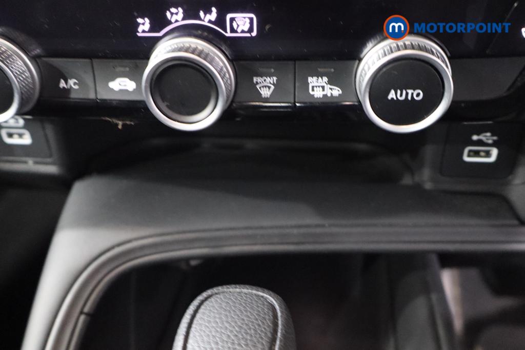 Honda Hr-V Elegance Automatic Petrol-Electric Hybrid SUV - Stock Number (1626814) - 22nd supplementary image