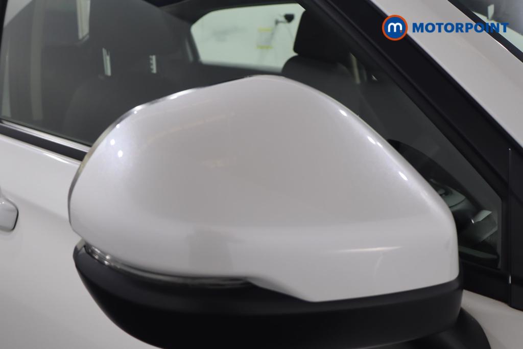 Honda Hr-V Elegance Automatic Petrol-Electric Hybrid SUV - Stock Number (1626814) - 24th supplementary image