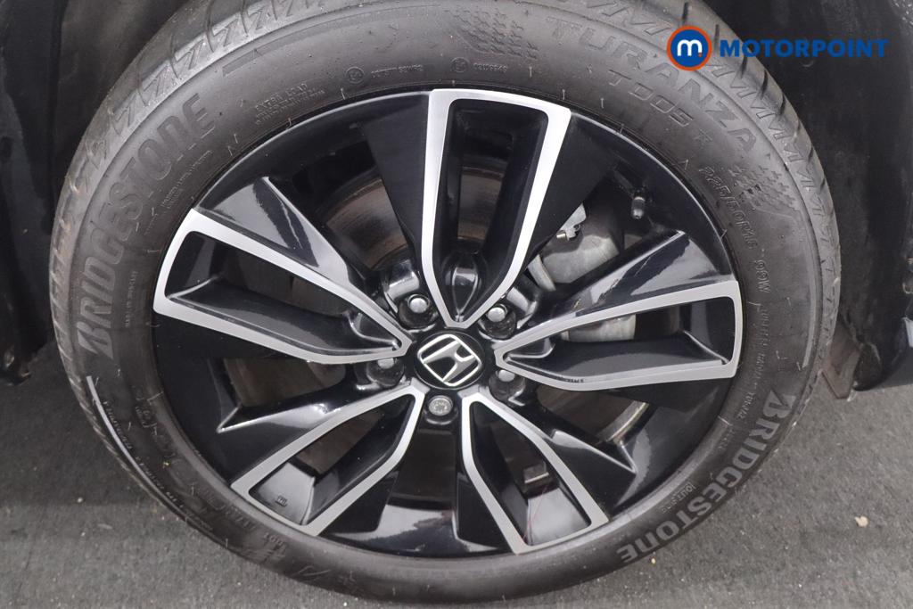 Honda Hr-V Elegance Automatic Petrol-Electric Hybrid SUV - Stock Number (1626814) - 25th supplementary image