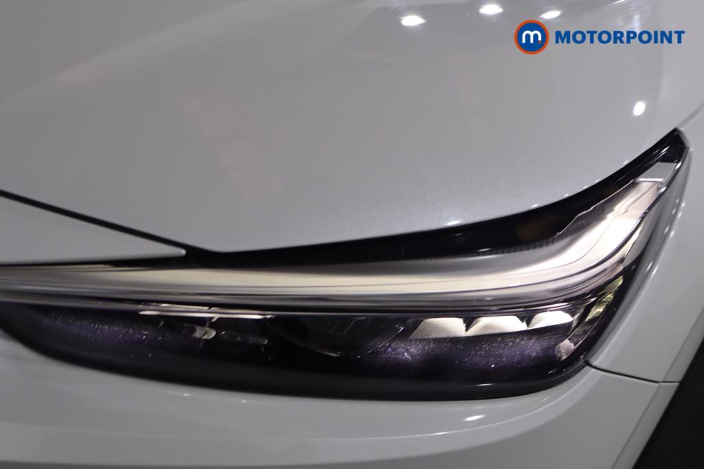 Honda Hr-V Elegance Automatic Petrol-Electric Hybrid SUV - Stock Number (1626814) - 27th supplementary image