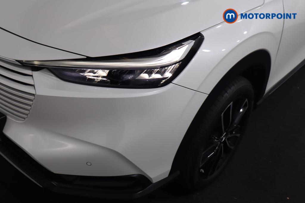 Honda Hr-V Elegance Automatic Petrol-Electric Hybrid SUV - Stock Number (1626814) - 28th supplementary image