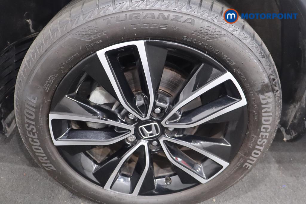 Honda Hr-V Elegance Automatic Petrol-Electric Hybrid SUV - Stock Number (1626814) - 29th supplementary image