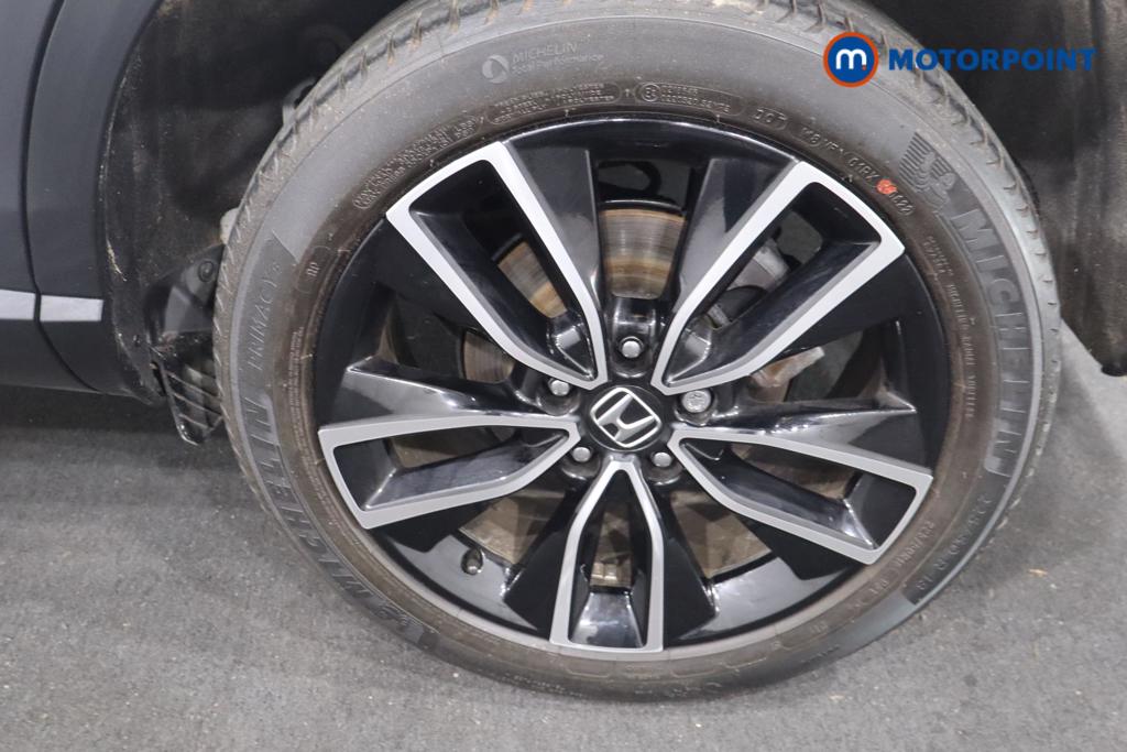 Honda Hr-V Elegance Automatic Petrol-Electric Hybrid SUV - Stock Number (1626814) - 30th supplementary image