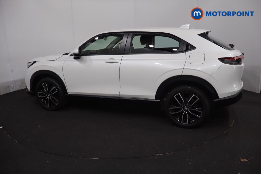 Honda Hr-V Elegance Automatic Petrol-Electric Hybrid SUV - Stock Number (1626814) - 31st supplementary image