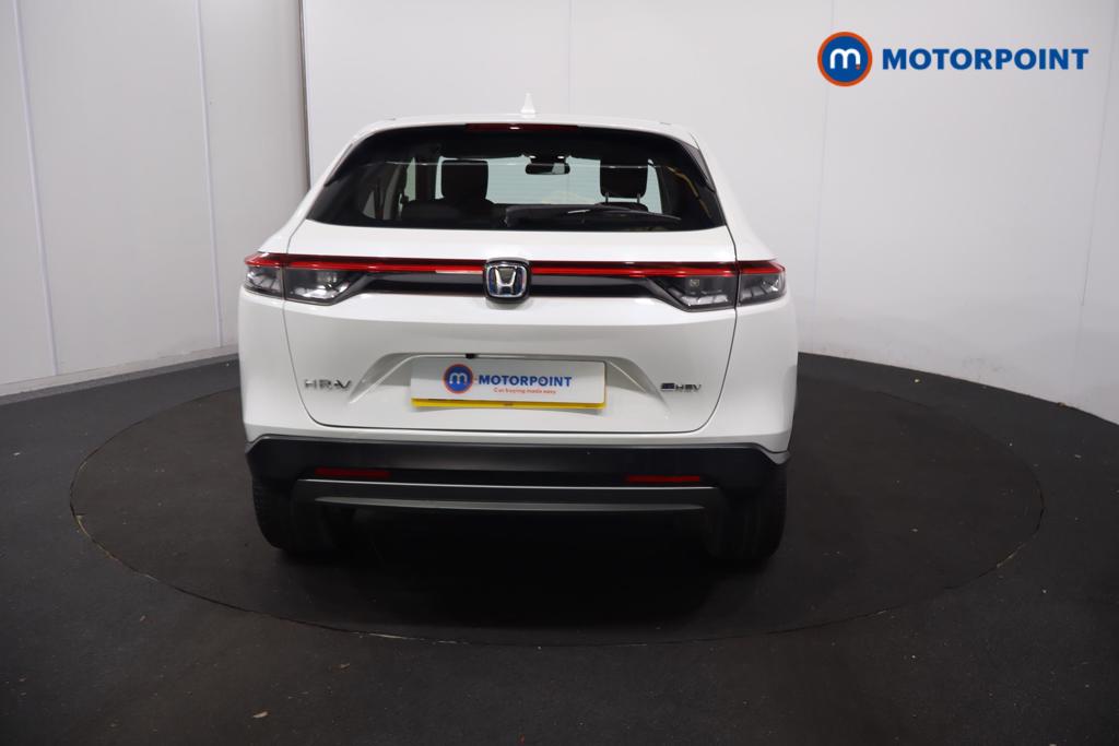Honda Hr-V Elegance Automatic Petrol-Electric Hybrid SUV - Stock Number (1626814) - 1st supplementary image