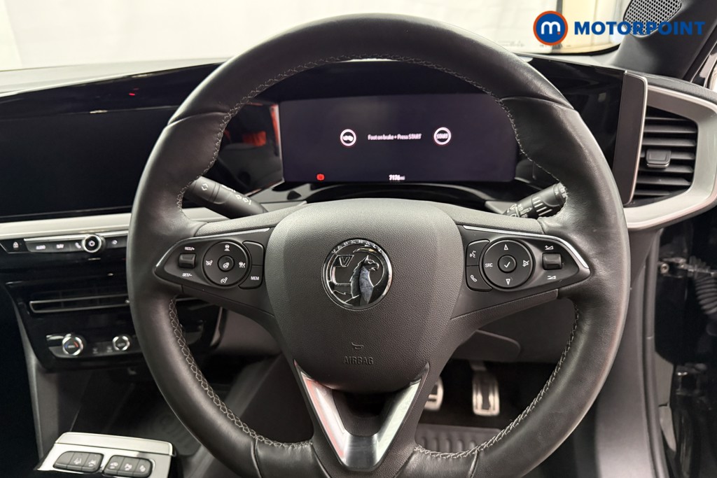 Vauxhall Mokka Ultimate Automatic Electric SUV - Stock Number (1626834) - 2nd supplementary image