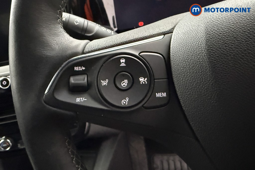 Vauxhall Mokka Ultimate Automatic Electric SUV - Stock Number (1626834) - 3rd supplementary image