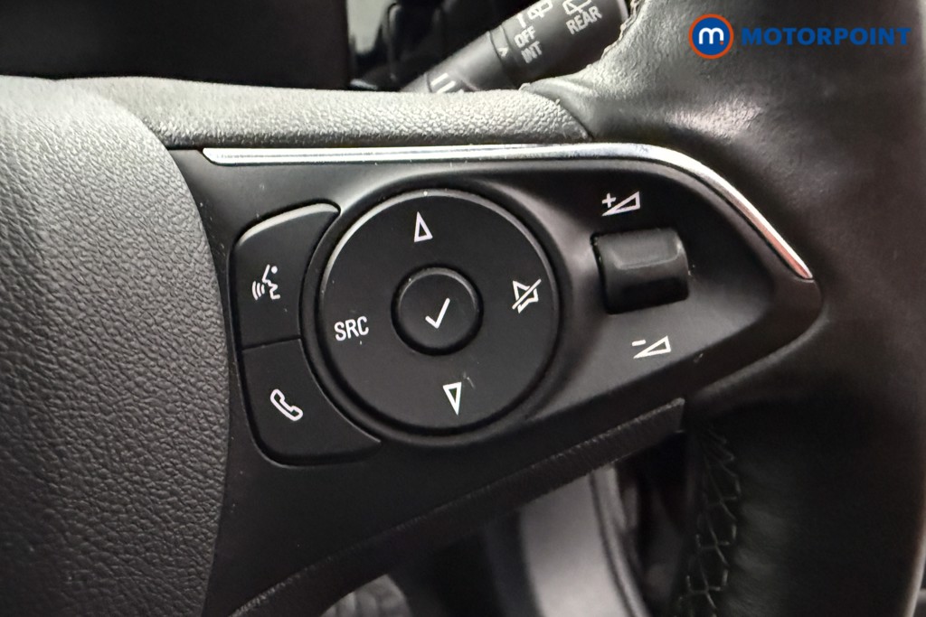 Vauxhall Mokka Ultimate Automatic Electric SUV - Stock Number (1626834) - 4th supplementary image